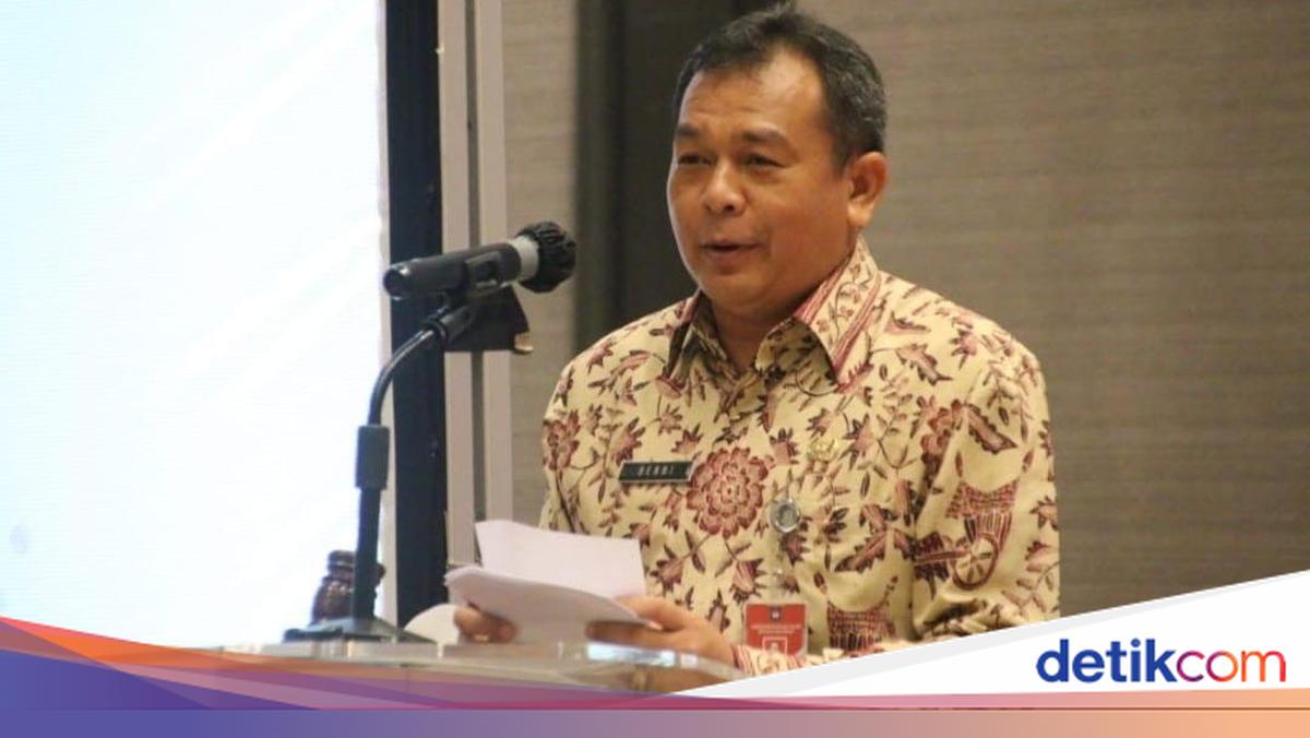 Kemendagri Pastikan Pemerintahan Berjalan Usai OTT Maidi-Sudewo