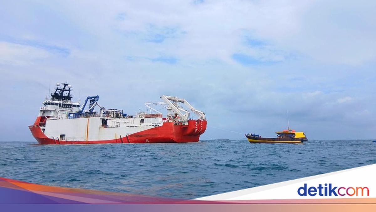 Ancaman Putusnya Kabel Bawah Laut dan Upaya Mitigasi Operator Triasmitra