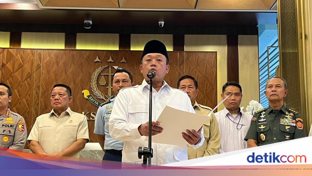 Nusron Cabut HGU 85.244 Ha Milik Sugar Group Companies di Lampung