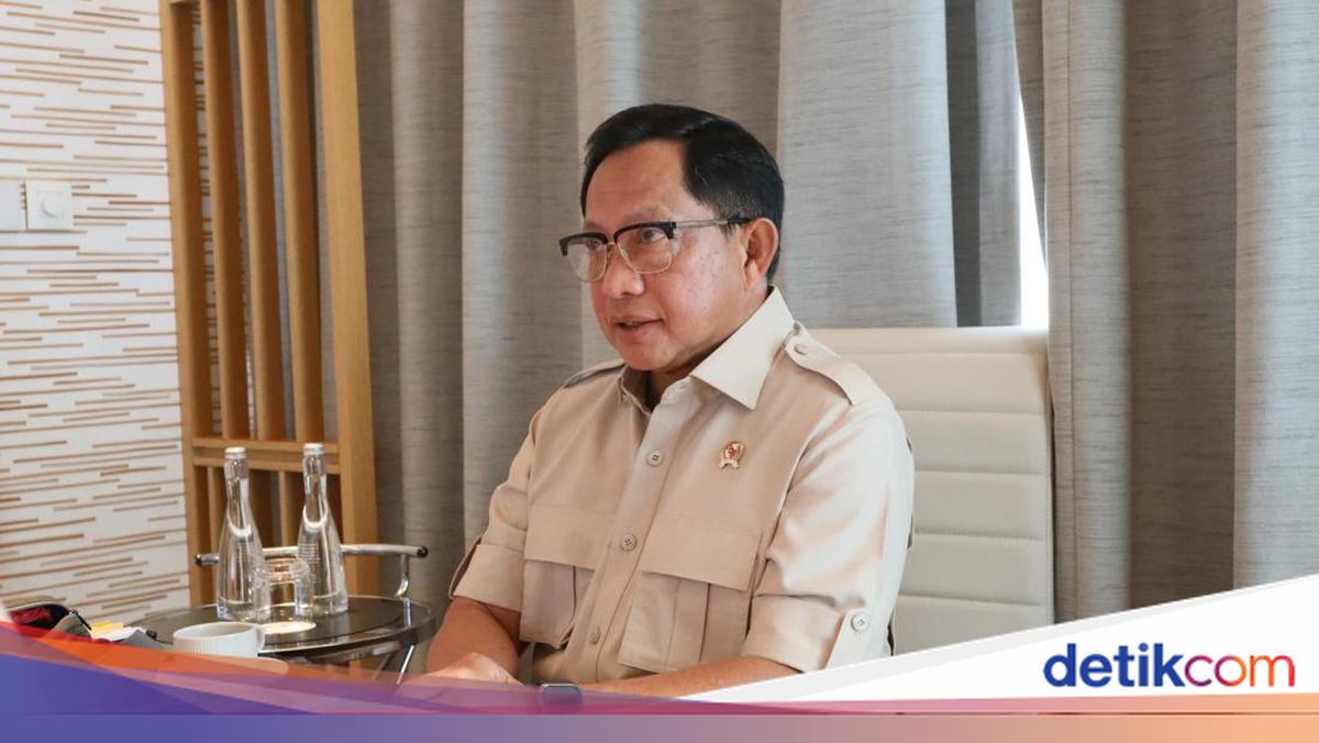 Mendagri Dorong Pengembalian TKD Rp 10,6 T ke 3 Provinsi Terdampak Bencana