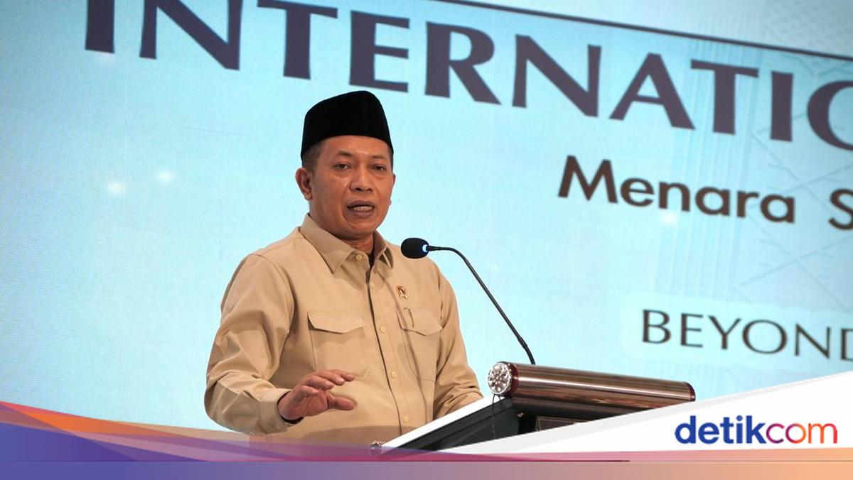 Menkop Dorong Koperasi Pesantren Jadi Kakak Asuh Kopdes Merah Putih