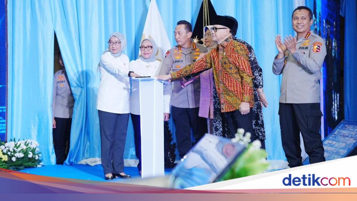 MenPAN-RB Dukung Polri Kuatkan Perlindungan Anak hingga Kelompok Rentan