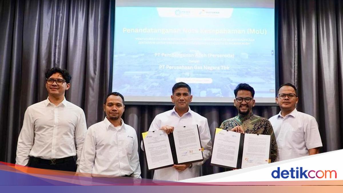 Etleboro.org - PEMA dan PGN Perkuat Sinergi Percepatan Hilirisasi Gas ...