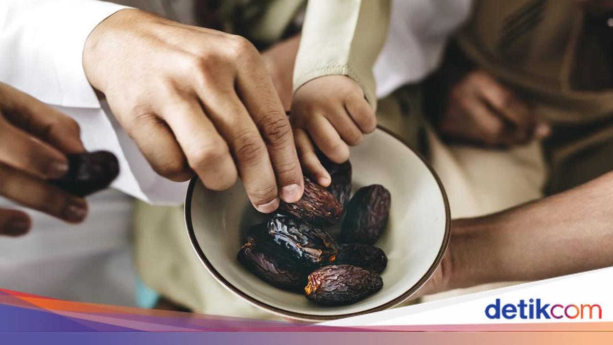 Kapan Puasa Sunnah Nisfu Syaban 2026? Simak Jadwal dan Niatnya