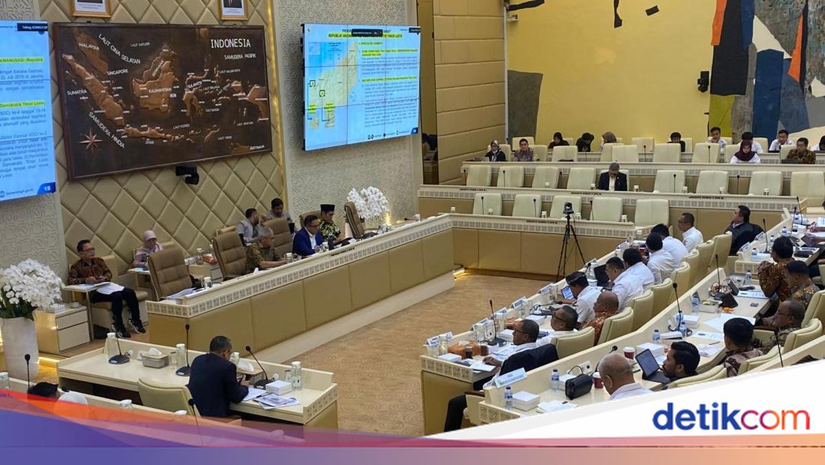 Batas Wilayah Bergeser, BNPP: 3 Desa di Nunukan Sebagian Masuk Malaysia