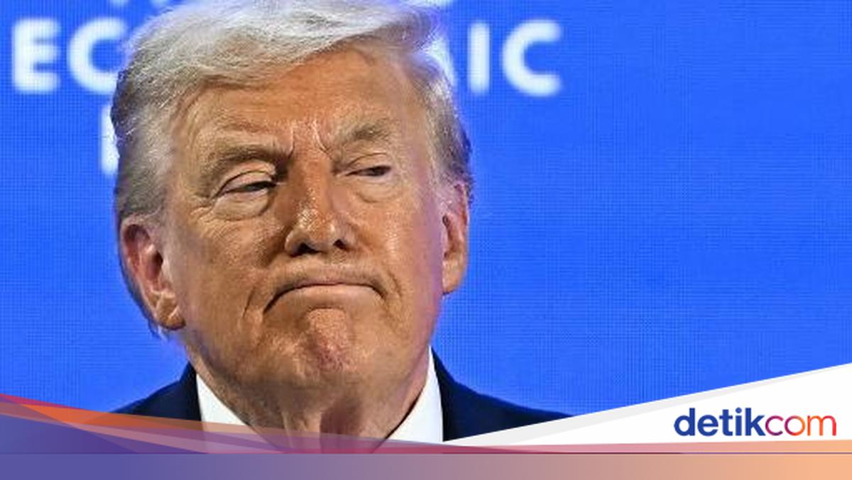 Trump Kritik Proposal Iran soal Selat Hormuz, Blokade AS Jadi Isu Utama