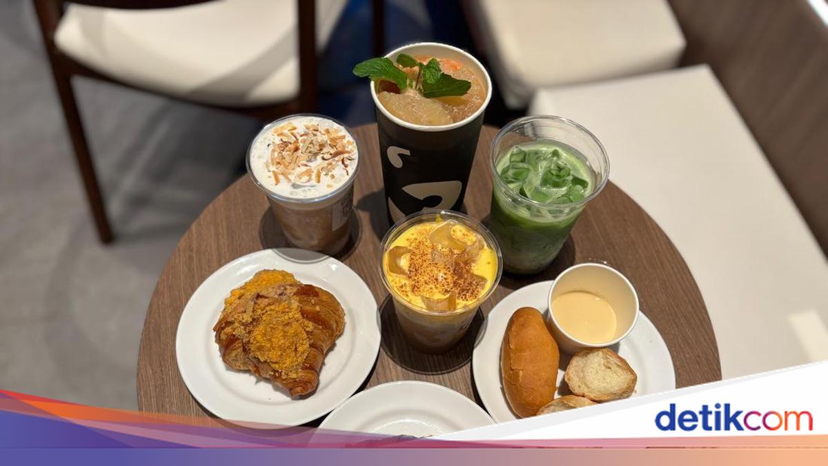 Buka 24 Jam, 7 Kafe Cozy di Jakarta Ini Cocok buat Hangout saat Weekend