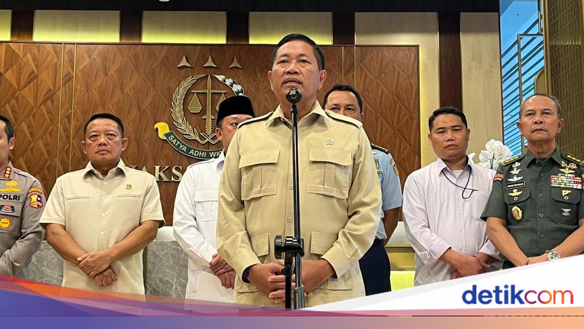 Lahan Kemhan 85.244 Ha di Lampung yang Dicaplok Swasta Akan Dipakai TNI AU