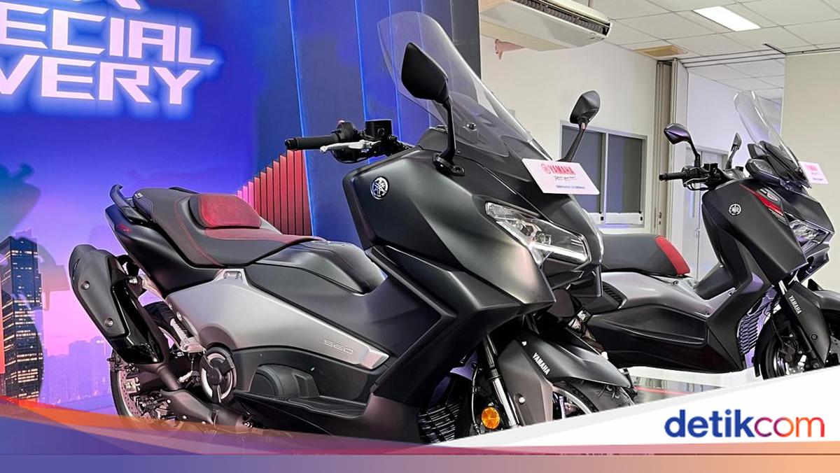 Alasan Orang RI Rela Beli Motor Lebih Mahal dari Innova Reborn
