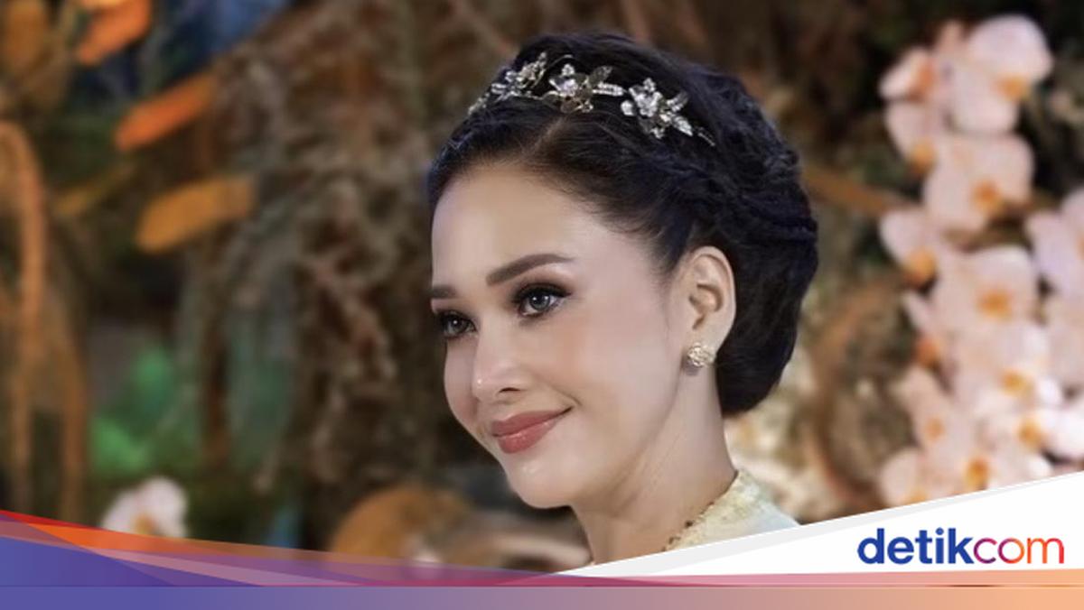 Canda Maia Estianty di Lamaran El-Syifa: Ada yang Berkilau, 3 Kepala Plontos