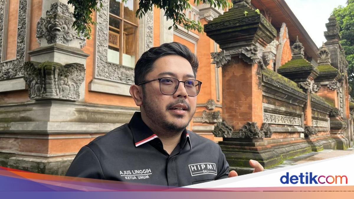 Suyasa Pimpin PSI Bali, Ajus Linggih: Golkar Partai Terbuka