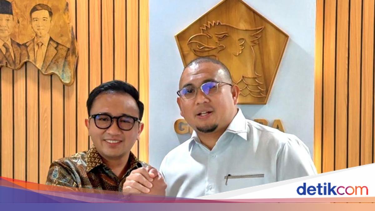 Andre Rosiade dan Komisi XII DPR Kawal Percepatan Izin Tambang Rakyat di Sumbar