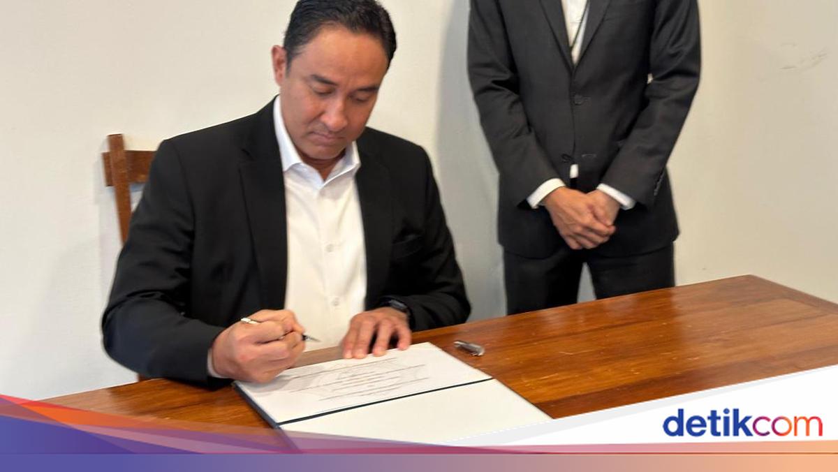 BNN Perkuat Sinergi dengan CNB Singapura untuk Lacak TPPU Bandar Narkoba