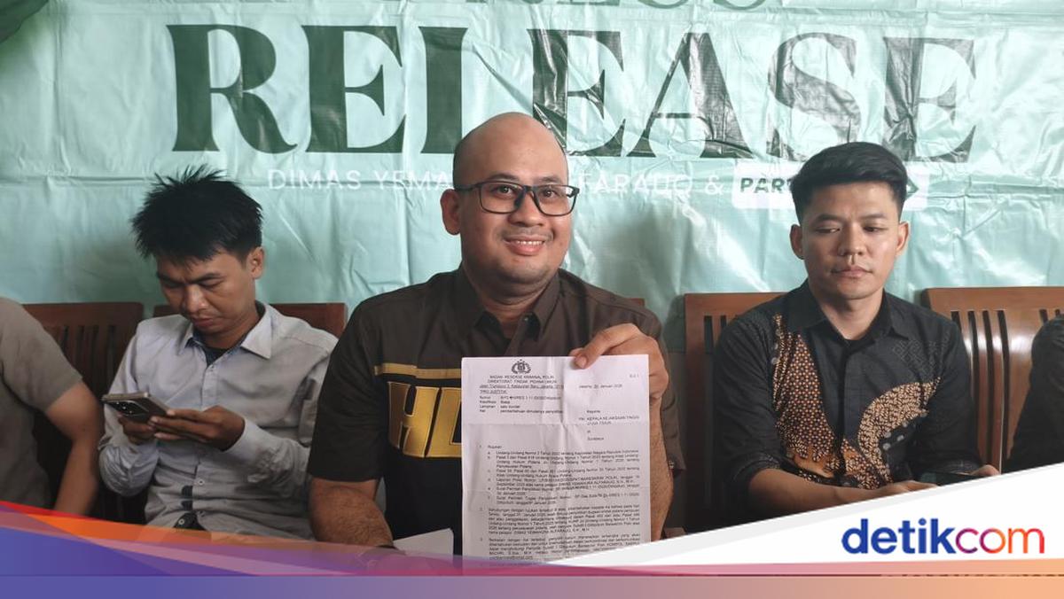 Dipolisikan Terkait Dugaan Penipuan Rp 28 M, Bupati Sidoarjo Buka Suara