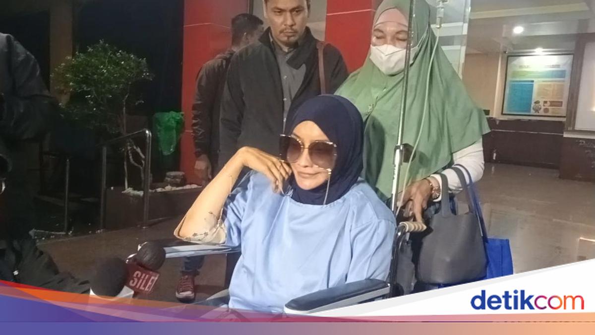 Doktif-Richard Lee Sama-sama Sakit dan Jadi Tersangka