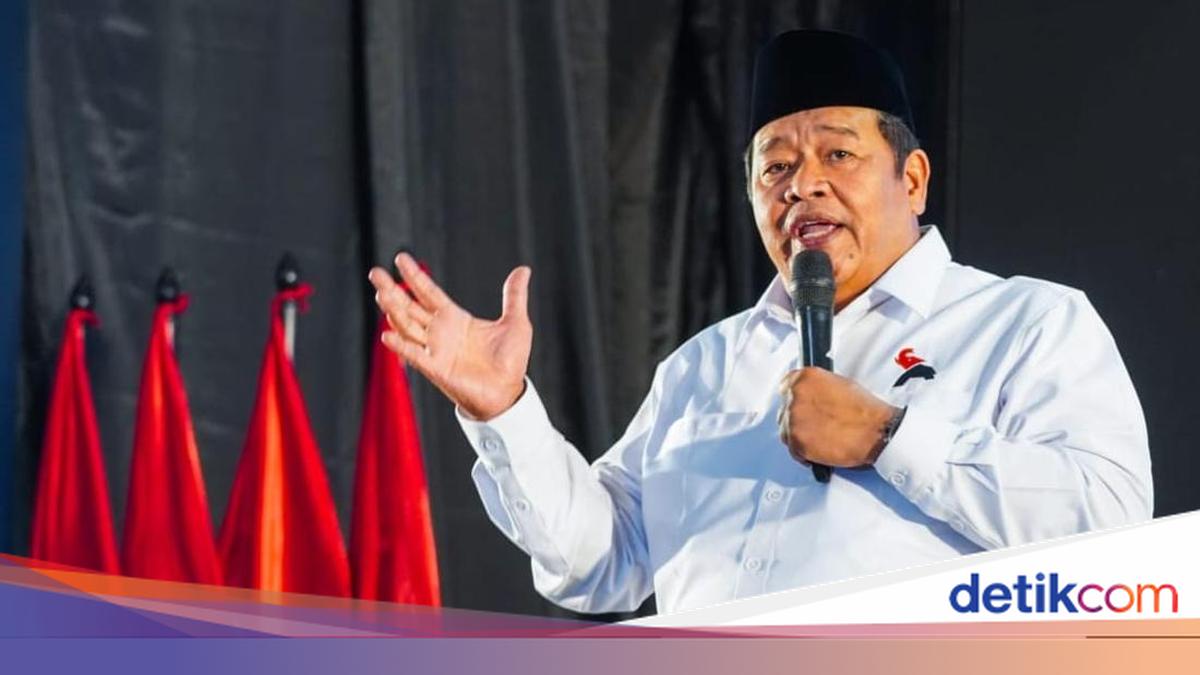 PSI Curiga Usulan Ambang Batas DPRD dari NasDem Ada Niat Terselubung