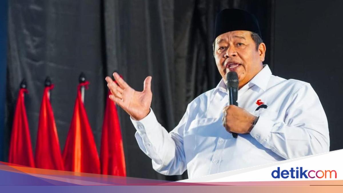 PSI: Jika Rusdi Masse Gabung, Kami Sambut dengan Karpet Merah