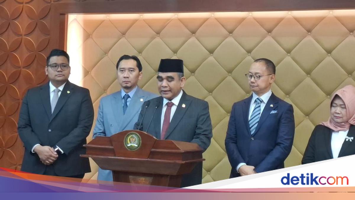 Muzani Sebut PPHN Rampung Dibahas MPR, Akan Didiskusikan dengan Presiden