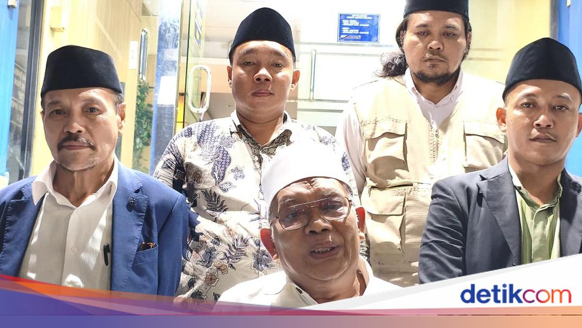 Pandji Kembali Dilaporkan ke Polda Metro Terkait Materi Stand Up 'Mens Rea'