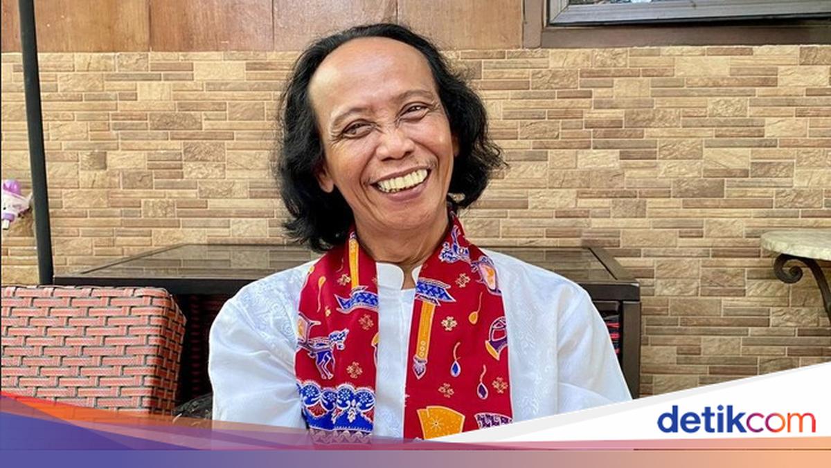 Mandra Luruskan Penyebutan Tanjidor Selama Ini Salah Gegara Sinetron Si Doel