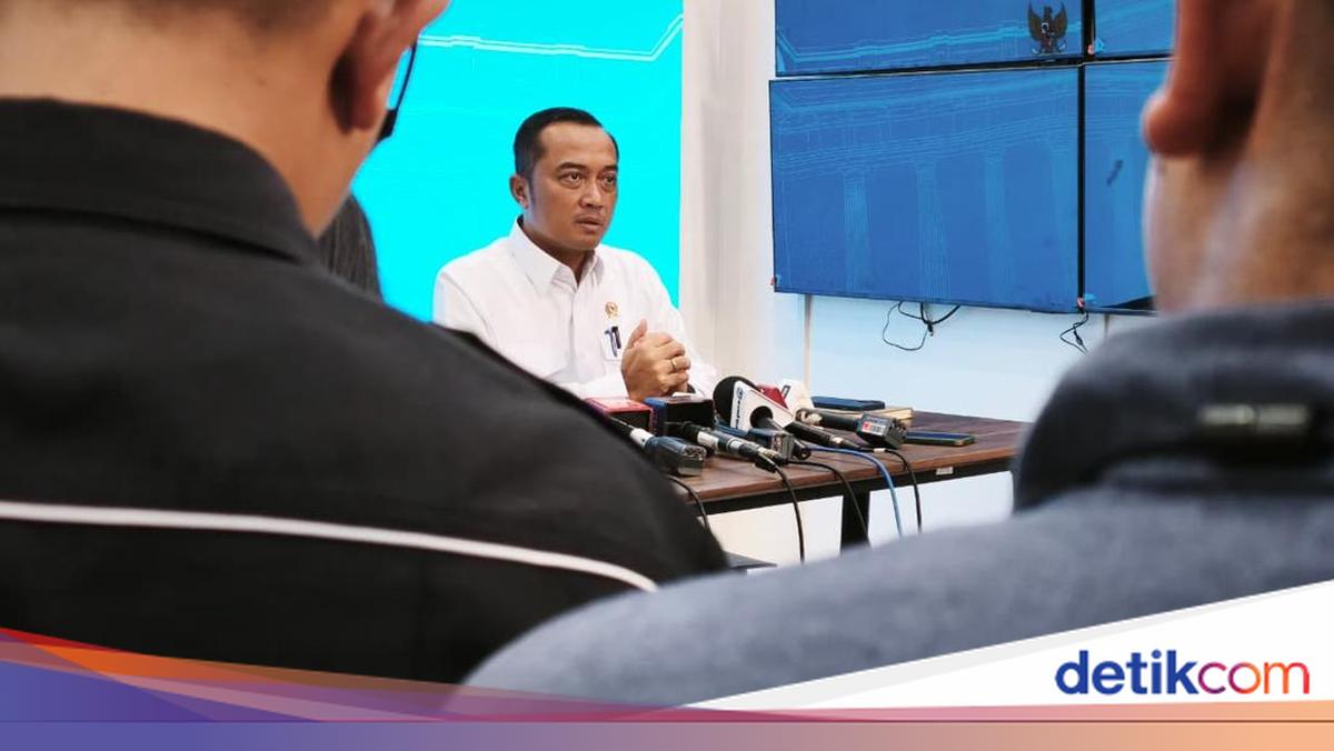 Pemerintah Minta Maaf soal Banjir Jakarta, Akan Tambah OMC Tekan Curah Hujan