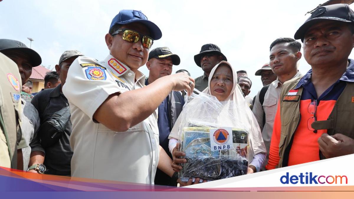 Tito Pastikan Penanganan Darurat di Aceh Utara Berjalan Cepat