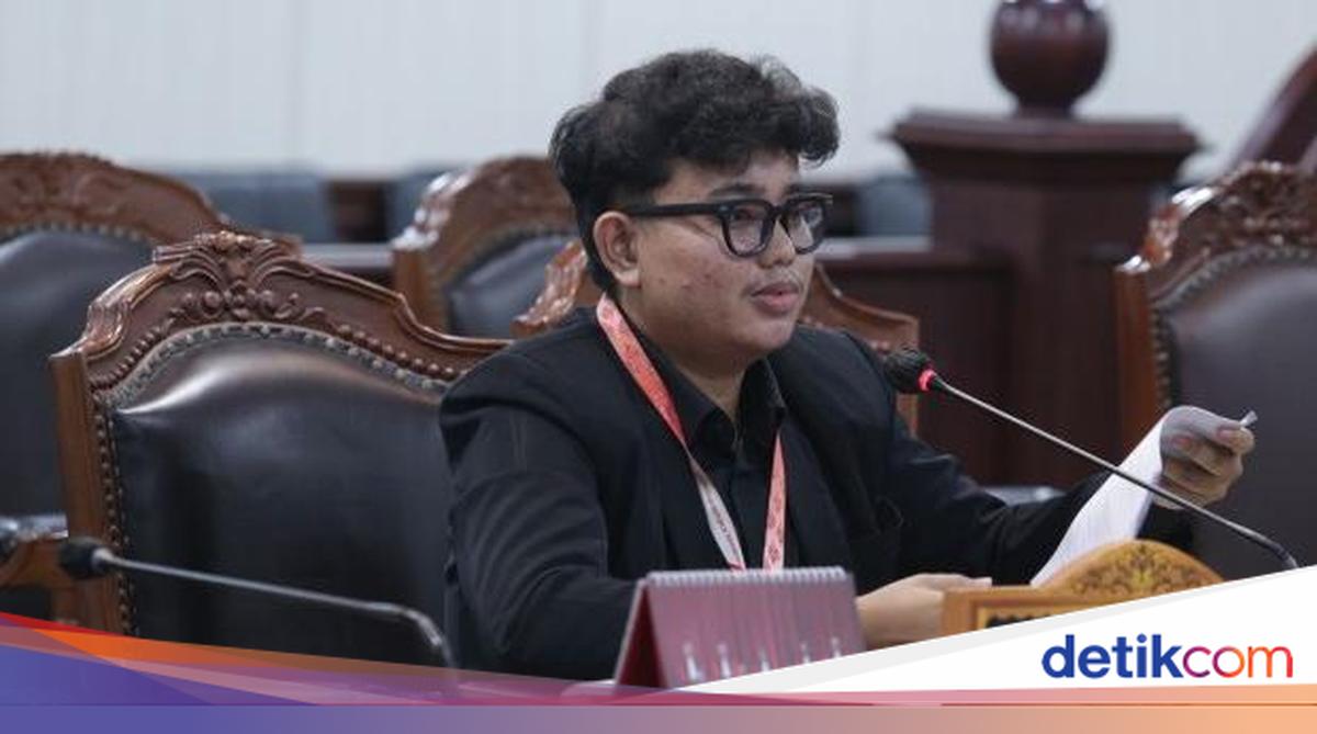 Nyaris Tewas gegara Kena Puntung Rokok Pemobil, Mahasiswa Gugat UU ke MK