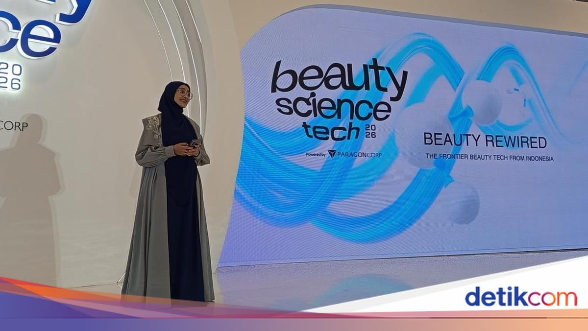Strategi Paragon Bangun Inovasi dan Ekosistem Kecantikan Berkelanjutan