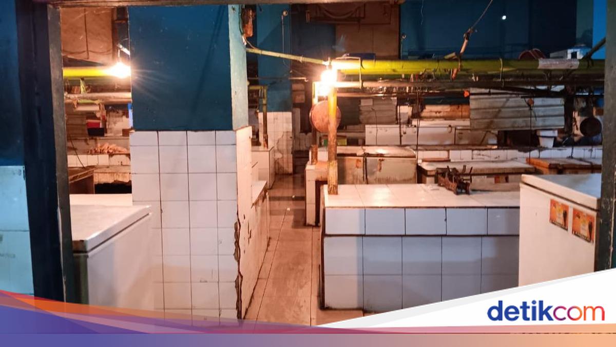 Meat Vendors’ Sales Plummet as Collective Strike Impacts Revenue Meat Vendors’ Sales Plummet as Collective Strike Impacts Revenue