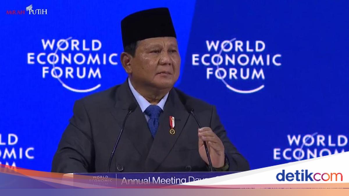 Prabowo Tantang Pengusaha Rakus Beli Pejabat: Mereka Akan Dapat Kejutan!