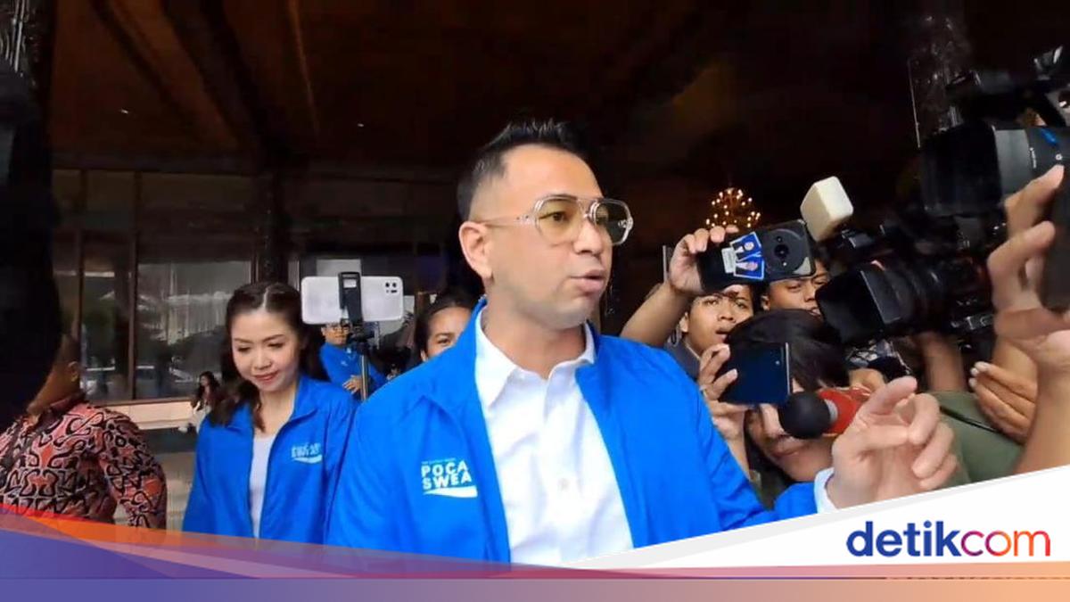 Raffi Ahmad dan Kisahnya yang Suka Bantu Sesama