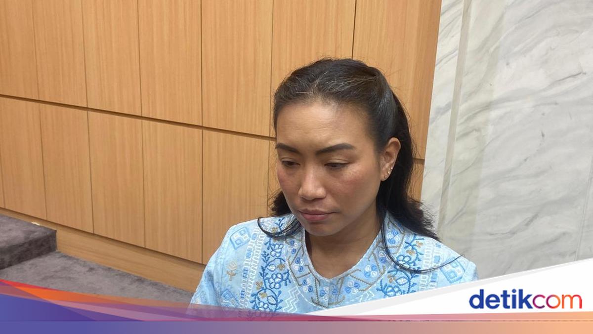 Sara Gerindra Buka Suara Kembali ke DPR Usai MKD Tolak Pengunduran Diri