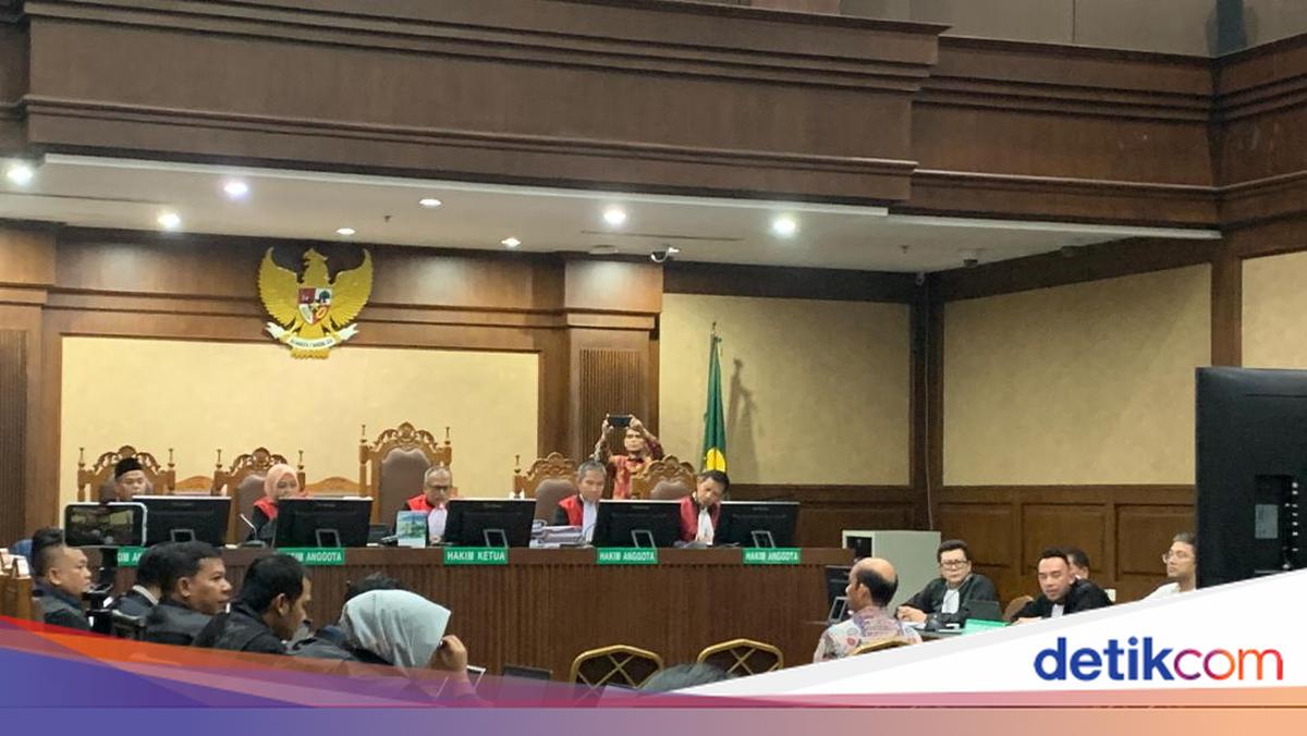Berobat ke Luar Negeri, Ignasius Jonan Absen Jadi Saksi Sidang Minyak Mentah