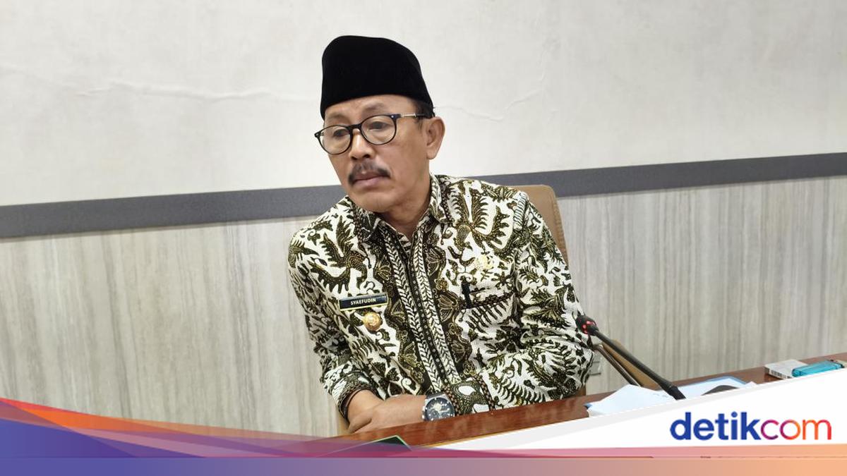 Wabup Indramayu Jadi Tersangka Korupsi Tunjangan Rumah DPRD
