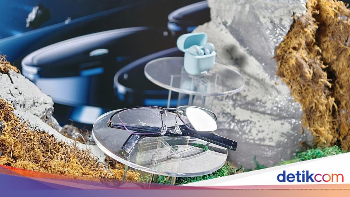 Xiaomi Boyong Redmi Buds 8 Lite & Kacamata Pintar ke RI, Ini Harganya