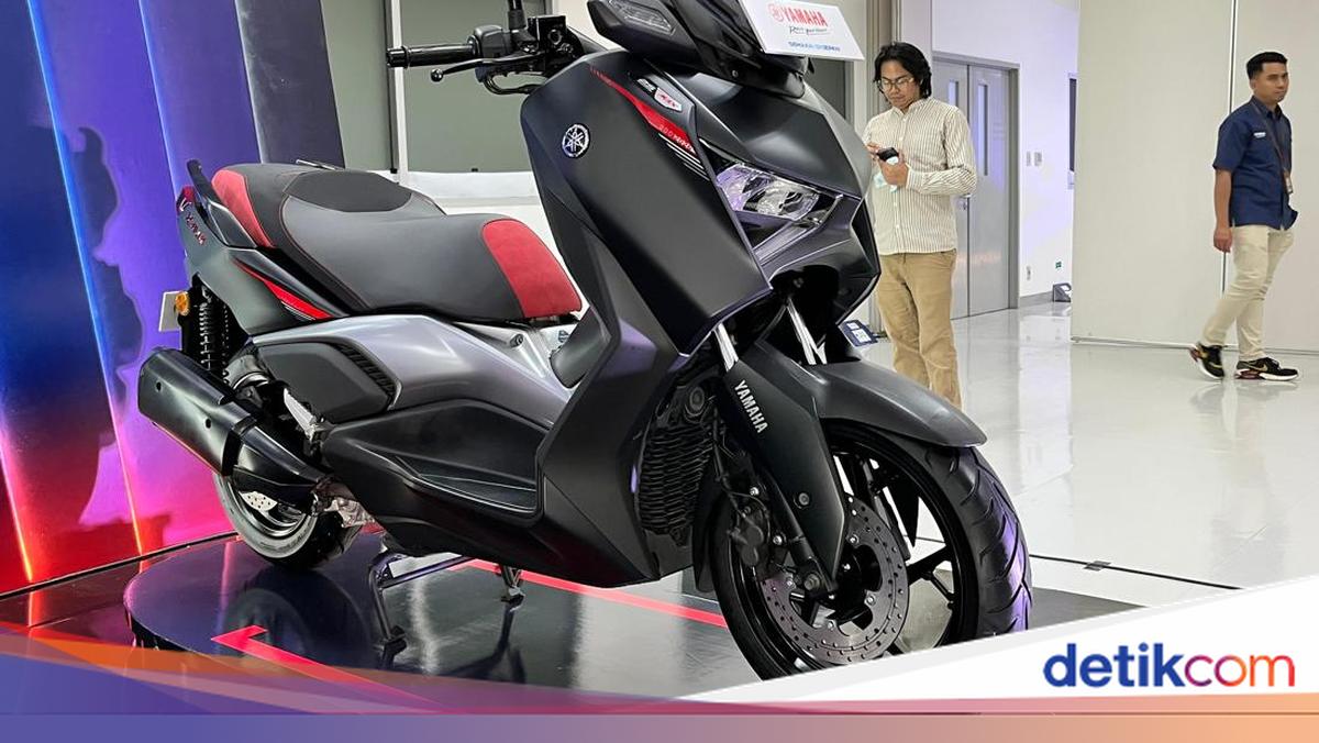 Harga Pertamax Rp 16 Ribuan, Isi Full Forza-Nmax Habis Segini