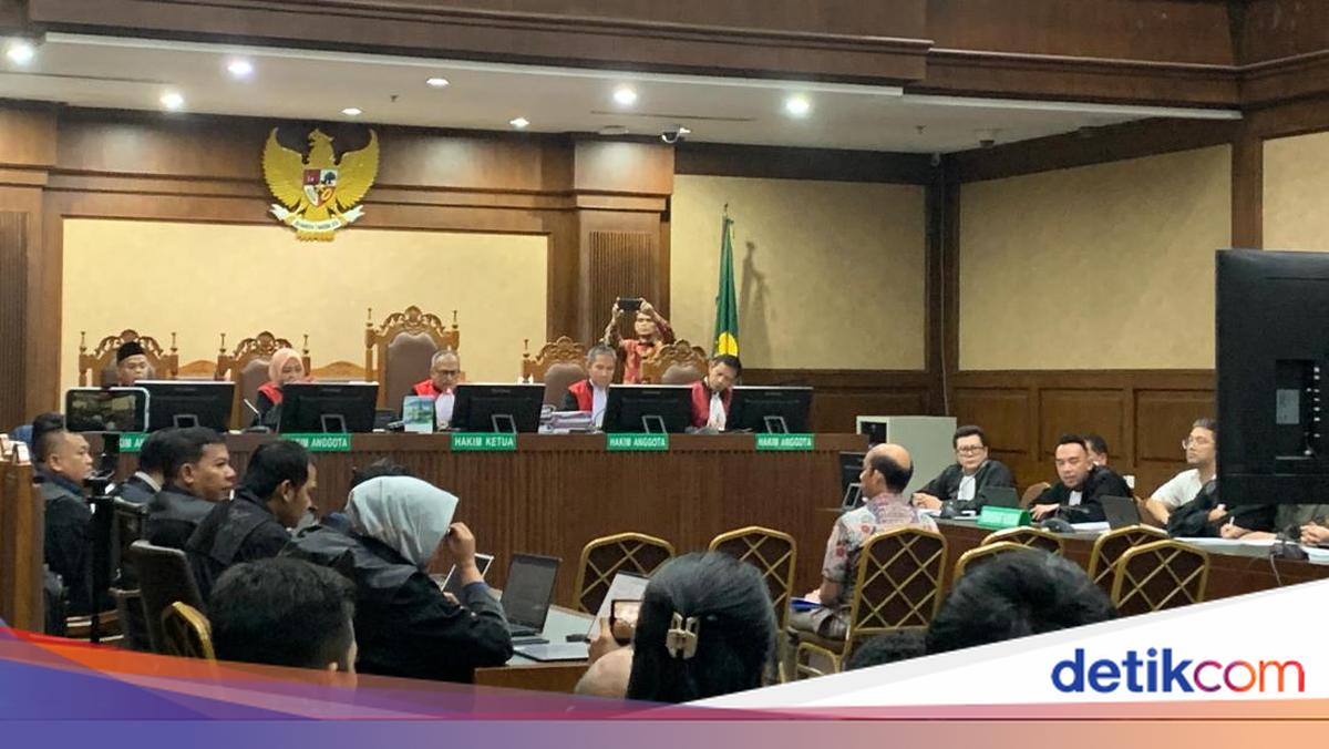 Eks Wamen Arcandra Klaim Tak Tahu Perubahan Permen Optimalisasi Minyak Mentah