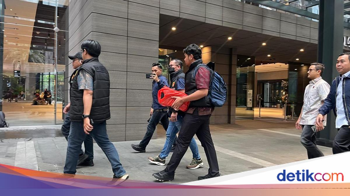 Dirut-Komisaris Dana Syariah Indonesia Tersangka Fraud Diperiksa Senin Depan