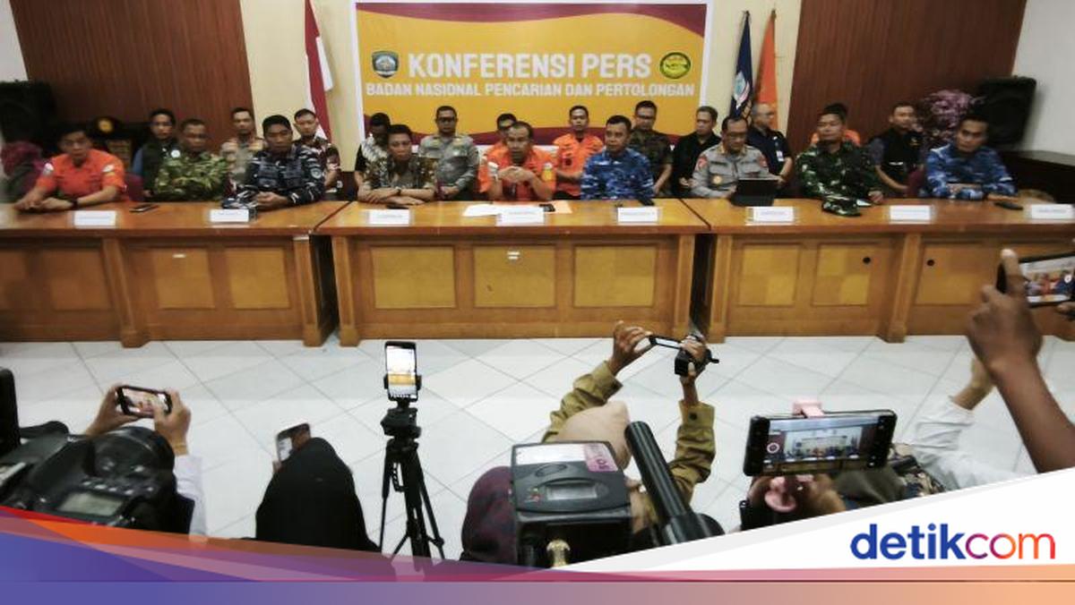 Seluruh Jenazah Ditemukan, Operasi SAR Pesawat ATR 42-500 Dinyatakan Selesai