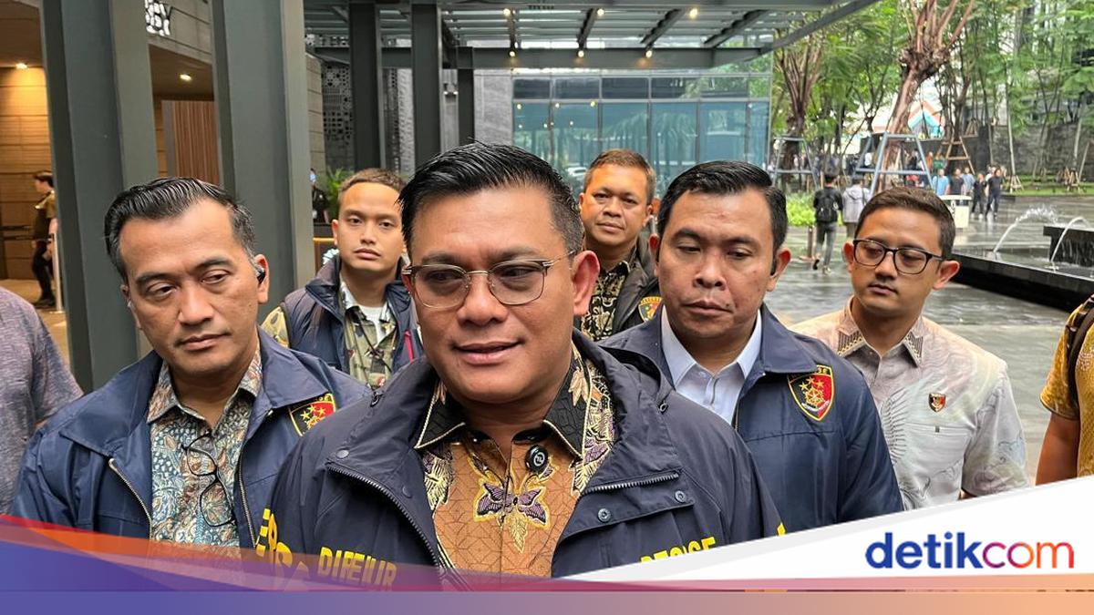 Bareskrim Sita Rp 4 M, Kendaraan hingga Sertifikat di Kasus Dugaan Fraud DSI