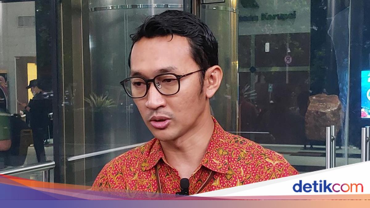 Ini yang Digali KPK Saat Periksa Eks Menpora Dito di Kasus Kuota Haji