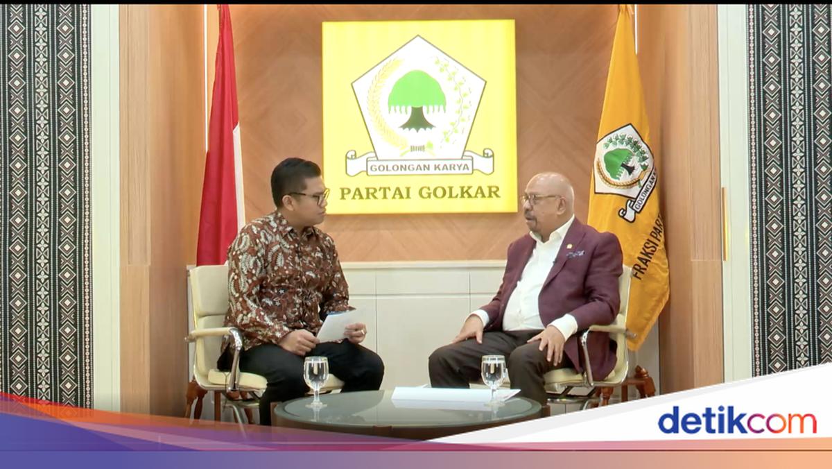 Golkar Usulkan Obligasi Daerah untuk Dongkrak Pembangunan
