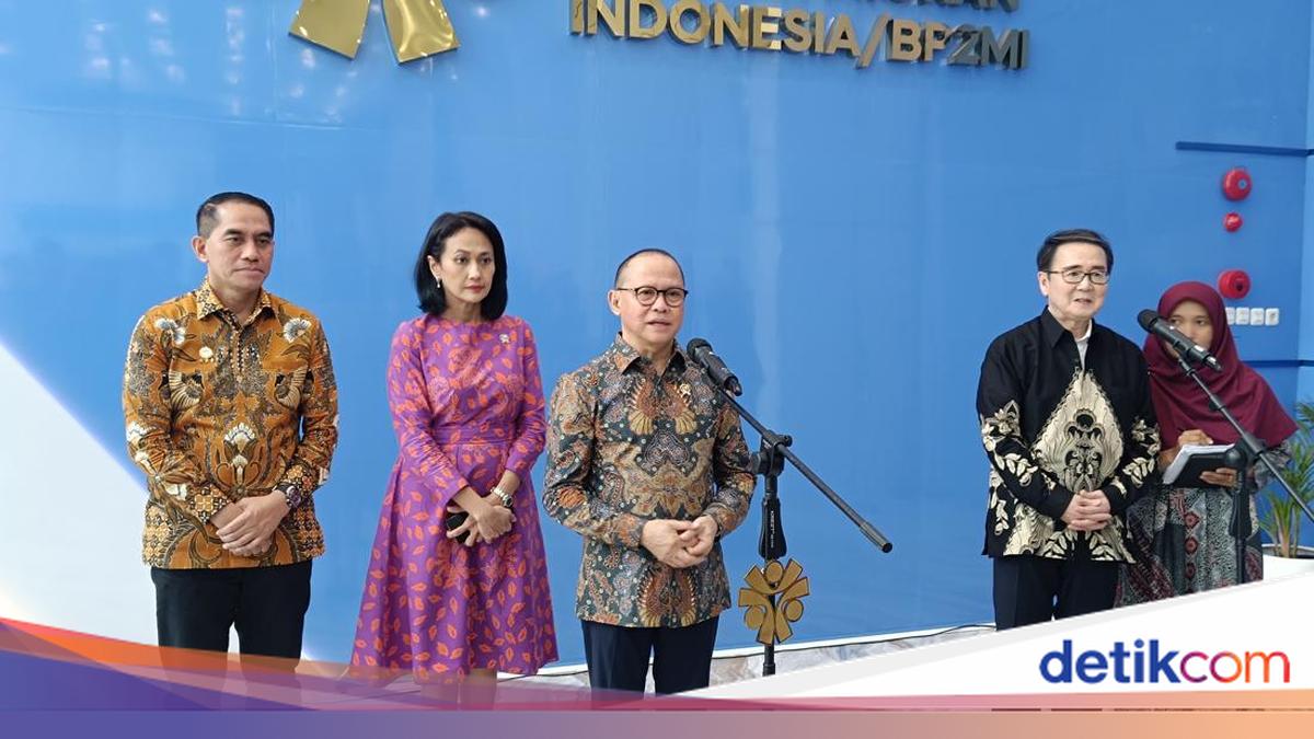 Menteri P2MI Teken MoU Terkait Pekerja Migran dengan Gubernur Kagawa Jepang