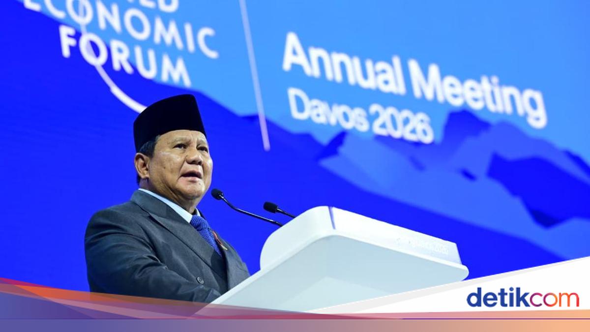 Prabowo Bersurat ke Presiden Iran, Sampaikan Duka Cita Wafatnya Khamenei