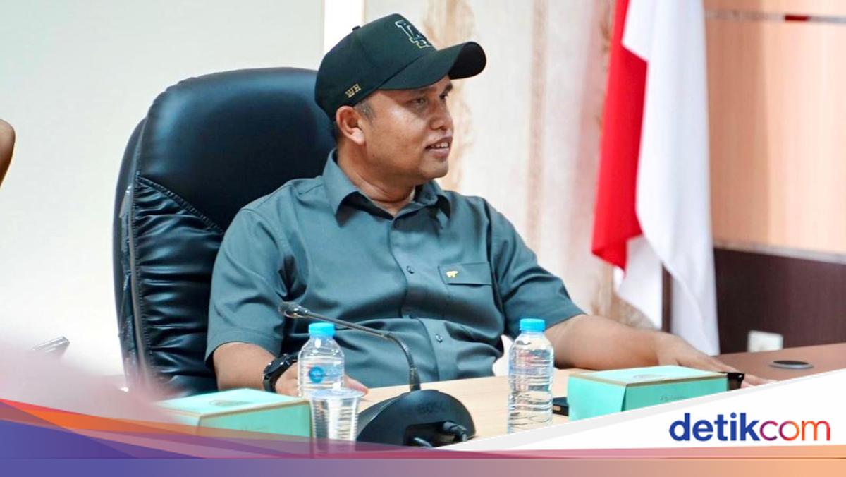 Gerindra Kritik Walkot Padang Lamban Atasi Krisis Air Bersih