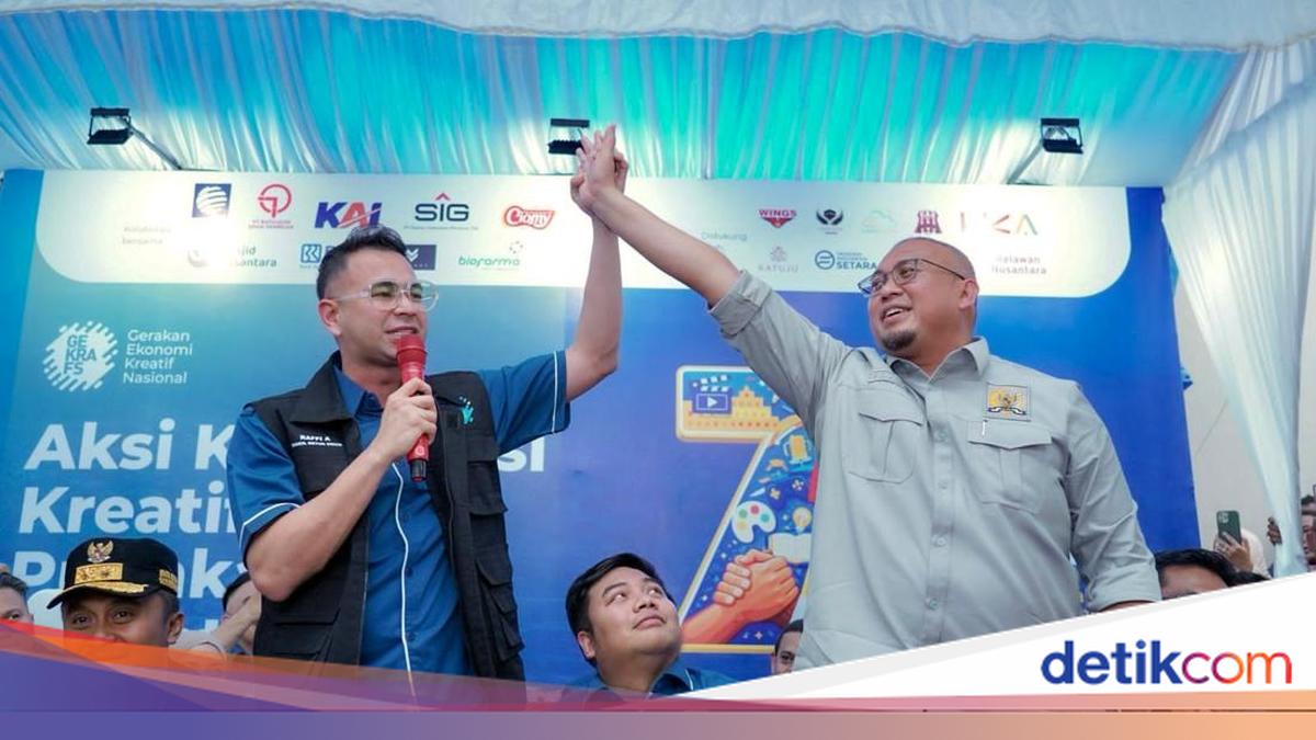Tinjau Huntara Mandiri, Andre Rosiade Dorong Pemulihan Warga Pascabencana