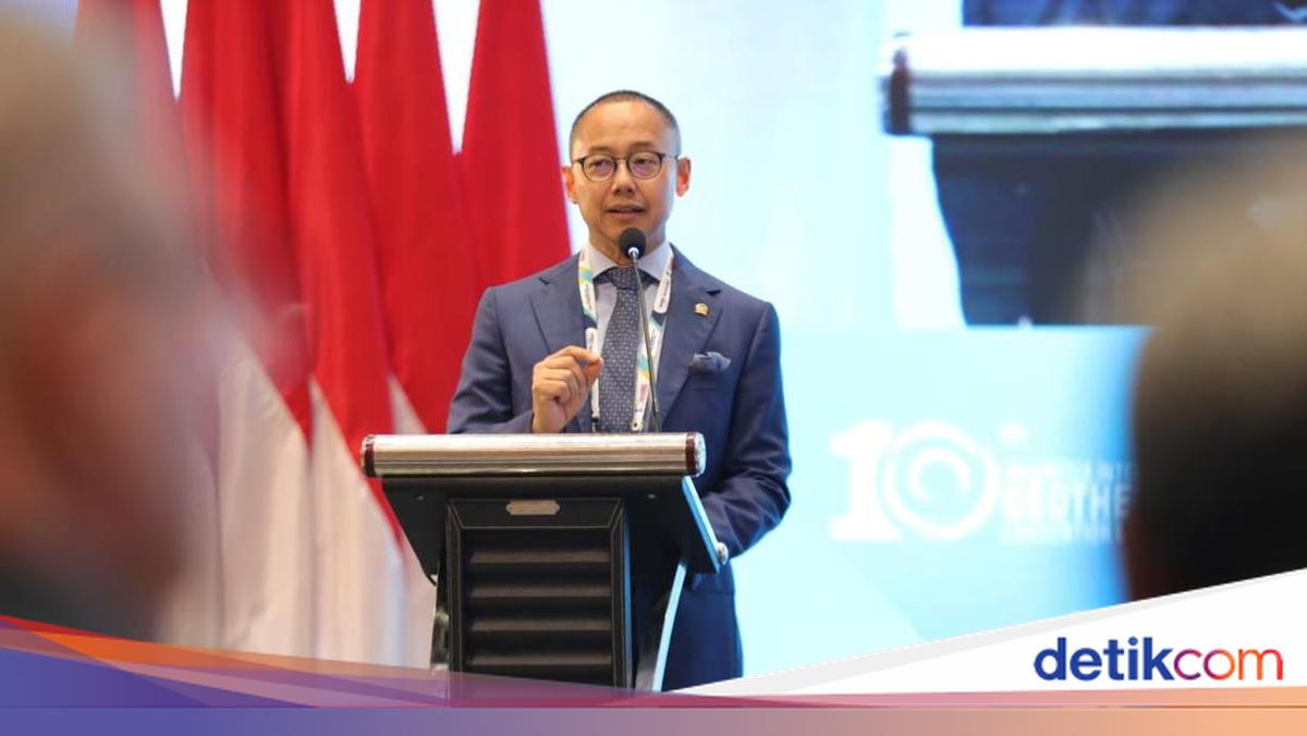 PAN Usul Ambang Batas Parlemen Dihapus di RUU Pemilu: Banyak Suara Terbuang