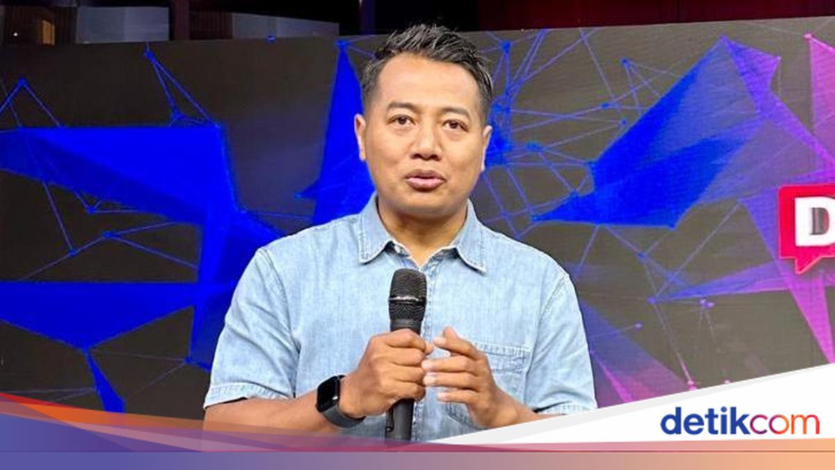 Ini yang Bikin Rusdi Masse Pindah Haluan ke PSI dari Kacamata Bos PPI