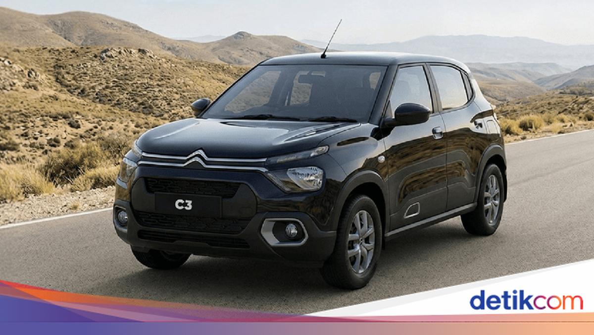 Harga Rp 99 Jutaan, Mobil Eropa Ini Punya Konsumsi BBM 18,3 Km/L