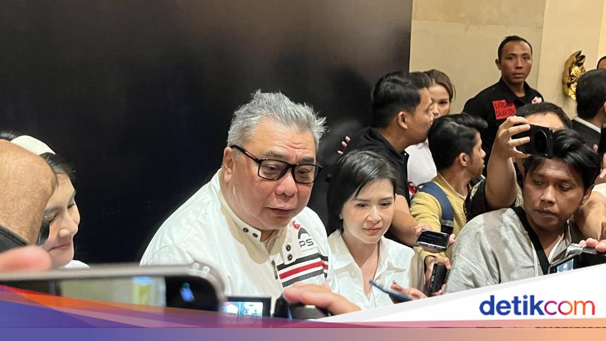 Ahmad Ali Minta Kader PSI Tak Jadikan Tokoh Agama Alat Memenangkan Partai